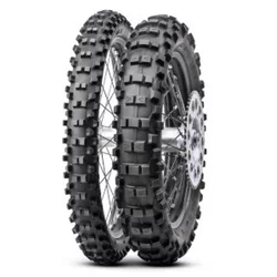Anlas Capra EXT ( 90/100-21 TL 57R M+S karakteristika )