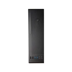 CHIEFTEC ohišje BE-10B-300 USB3 mATX , črno