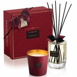 Atelier Rebul Poklon set za dom Bereket