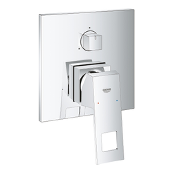GROHE pokrivna plošča za kad/tuš EUROCUBE (24094000)