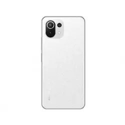 XIAOMI pametni telefon 11 Lite 5G NE 8GB/128GB, Snowflake White