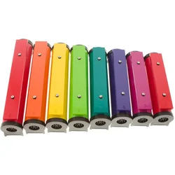 BOOMWHACKERS CHROMA NOTE RESONATOR BELLS