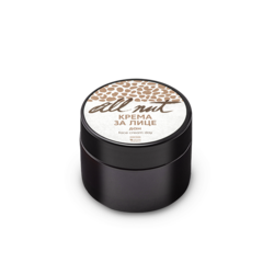 All nut Dnevna krema za lice, 50ml