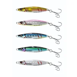 Jig Žlica Savage Gear Psycho Sprat 7,7cm/28gr
