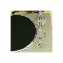 Gramofon DENON DP-300F silver DP-300Fsilver