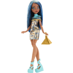 Mattel Monster High – Lutka Cleo De Nile (HXH95)