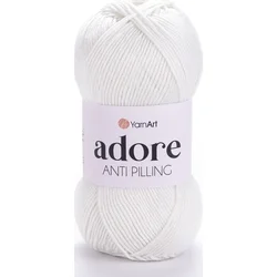Yarn Art Adore 357 Pletilna preja
