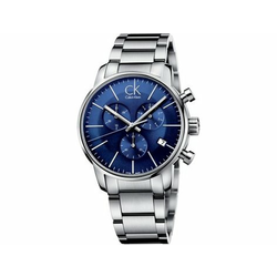 CALVIN KLEIN moške ure K2G27146 brezplačna dostava