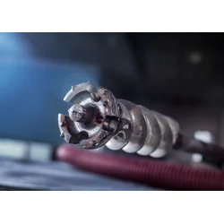Sveder PRO SDS max-9 Break Through, 80 x 850 x 1000 mm