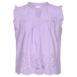 VIVANCE Bluza  majnica