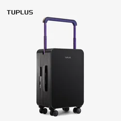 Tuplus Kofer, 50.8cm, Crni