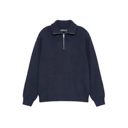 Pull&Bear Pulover mornarska