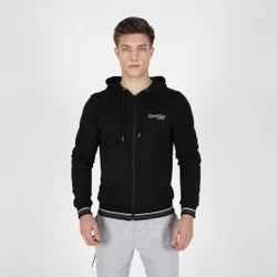 LOTTO Duks sa kapuljačom principale fz hoody M