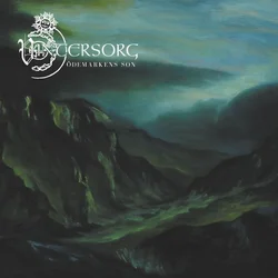 Vintersorg - Ödemarkens Son (Reissue) (LP)