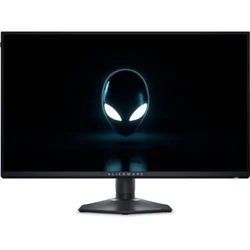 DELL Gaming monitor Dell Alienware 27 AW2725QF 4K IPS 180Hz, Crni