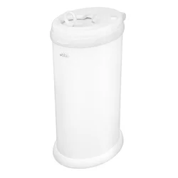 Ubbi - Koš za plenice, Matte White