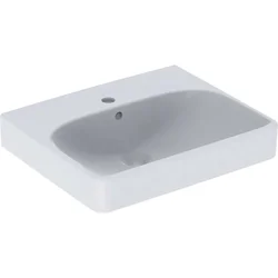 Umivaonik Smyle Square 500.256.01.1 (50x41)