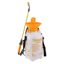 Hoteche G840603 Prskalica leđna 5L sa ventilom ( 12813 )