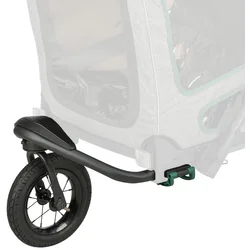 Trixie Jogger komplet za prikolico 12802
