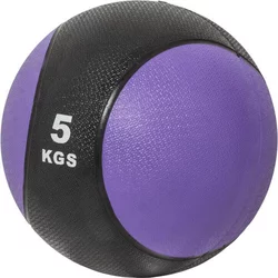Gorilla Sports Gumena medicinska lopta (5 kg) ( 100339-00025-0010 )