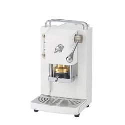 Faber Pro Essential White Chrome kavni aparat