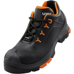Uvex Zaštitne poluvisoke cipele S3 veličina: 45 Uvex 2 6502245 1 par
