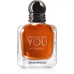 Giorgio Armani Muški parfem Emporio Stronger With You Intensely EDP, 50 ml