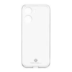Maska Teracell Skin za Vivo Y16 transparent