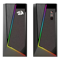 Redragon Anvil GS520 RGB Gaming Speaker 2.0