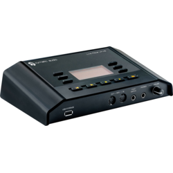 cymatic audio LP-16 Live audio plejer