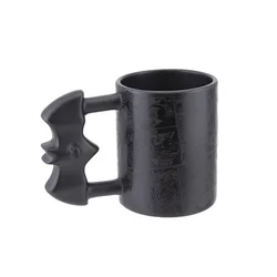 PALADONE Batman Batarang Shaped Mug