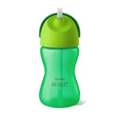 AVENT MAGICNA SOLJA SA SLAMKOM 300ml 12M+ 1