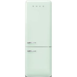 SMEG hladilnik z zamrzovalnikom FAB38RPG