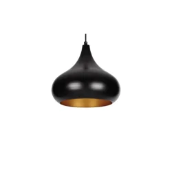AH15-03371 BLACK YELLOW