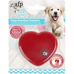 All For Paws | Stimulator bitja srca