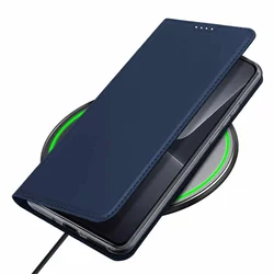Dux Ducis Skin Pro preklopna futrola za Xiaomi 13 crna