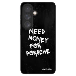 ULTIMATE CASE PowerShare za Samsung Galaxy S26 - Black Dollar