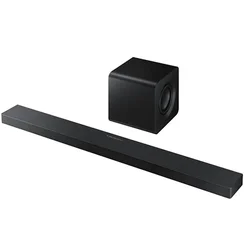 SAMSUNG HW-QS700F Soundbar