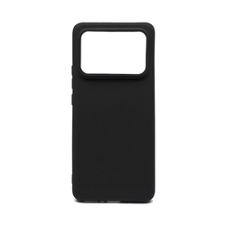 Maska za telefon MATT CASE za Xiaomi Mi 11 Ultra, Crna