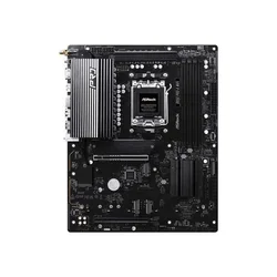 ASROCK Matična ploča AM5, B850 PRO-A WIFI