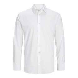 JACK & JONES Poslovna košulja ACTIVE, bijela