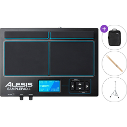 Alesis SamplePad 4 Premium SET E-boben pad