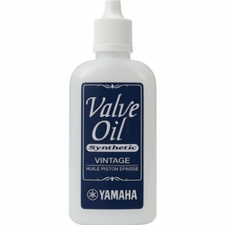 YAMAHA OLJE ZA VENTILE VINTAGE 60ml