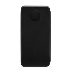 ROYAL FLIP COVER Maska za telefon za Xiaomi Note 9T , Crna