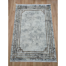 PORTFOLIO Tepih 4067 80x150 sivi