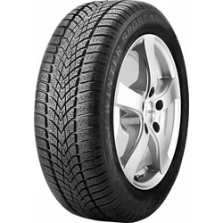 Dunlop SP Winter Sport 4D ( 285/30 R21 100W XL, RO1, sa zaštitom za felne (MFS) )
