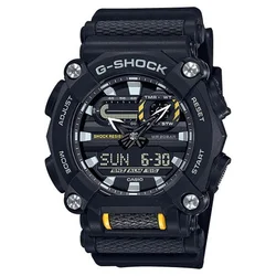 Casio g-shock ručni sat ( GA-900-1A )