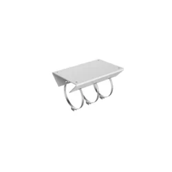 Hikvision DS-1684ZJ Vertical pole mount