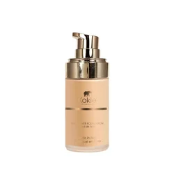 Kokie Cosmetics Full Cover Tečni puder visoke pokrivne moći, 20w