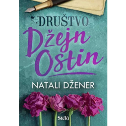 Društvo Džejn Ostin - Natali Džener ( ST0010 )